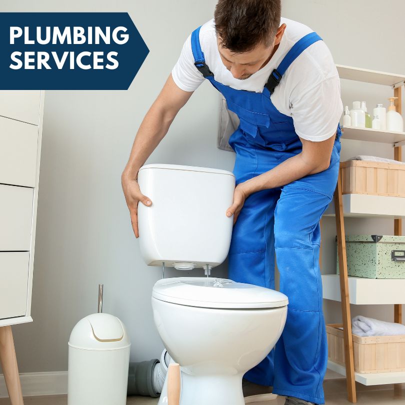 Plumbing Company in Vincent, IA