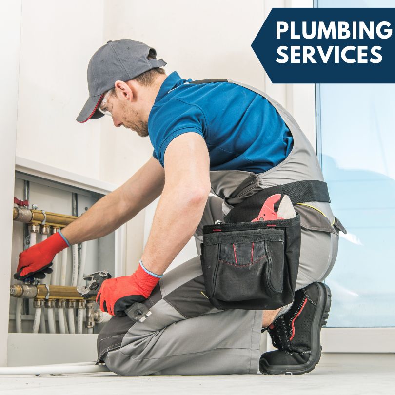 Vincent Plumbing Company